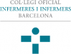 Col·legi Oficial infermers Barcelona