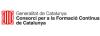 Consorci per a la formació contínua de Catalunya