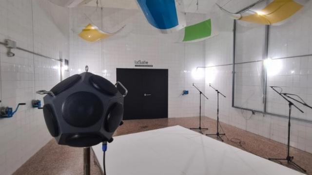 Cambra de reverberació