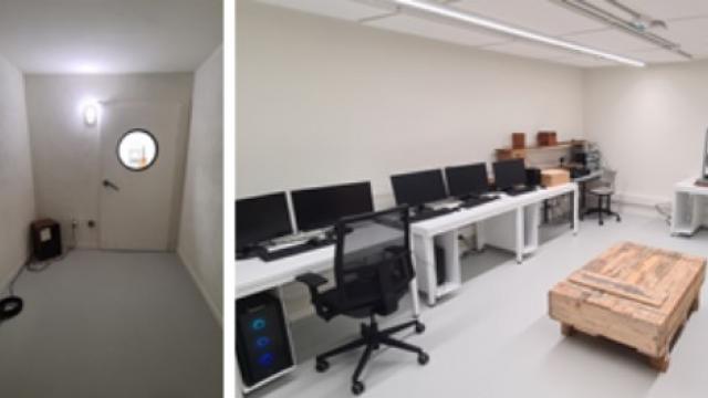 Sala de ressonància