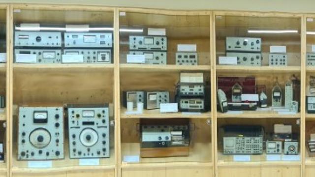 Museo de Instrumentación Acústica
