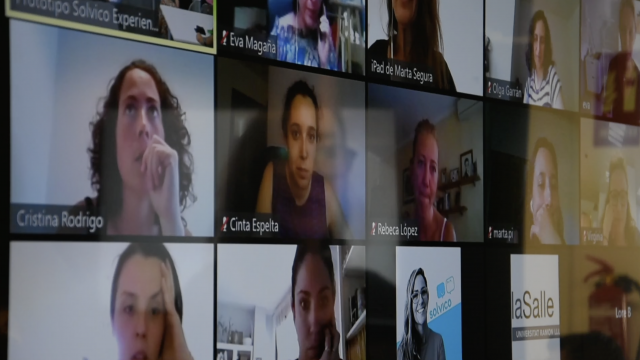 Smart Learning: personalized, flexible, intelligent educational model