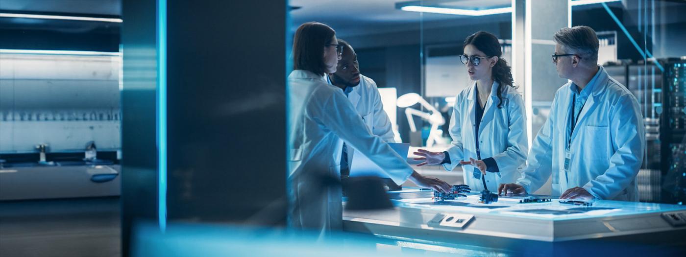 Master in eHealth la salle campus barcelona