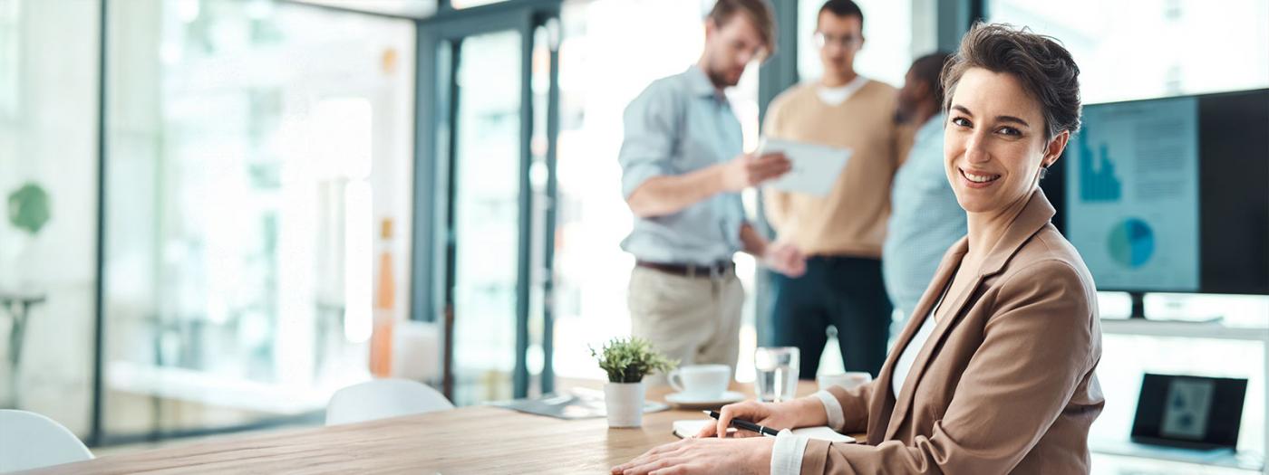 curso en BI y Power BI la salle campus barcelona