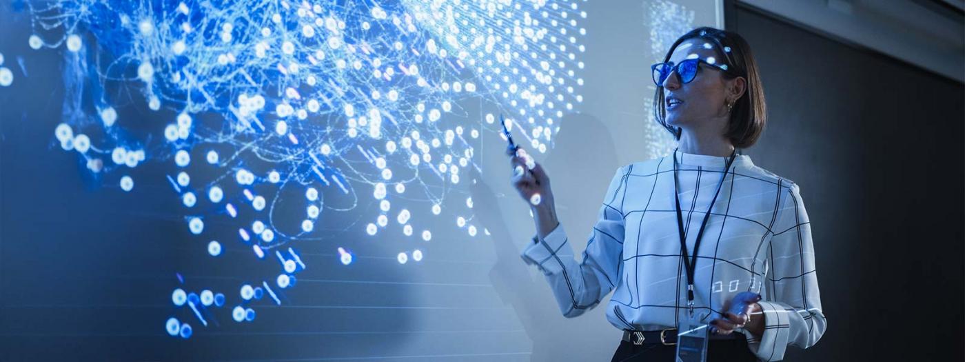 inteligencia artificial la salle campus barcelona