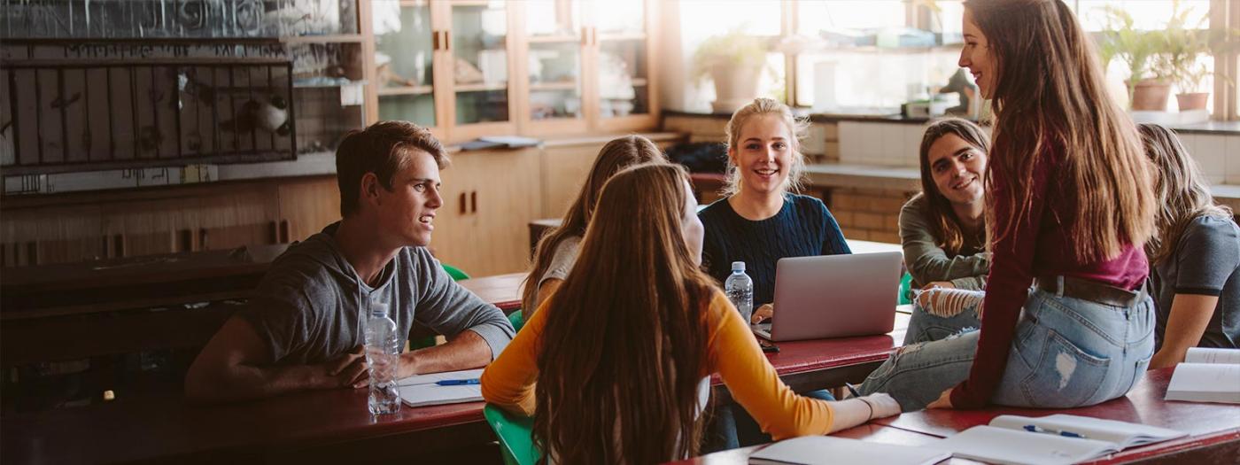 Build your Political Discourse and Debate Skills la salle campus barcelona
