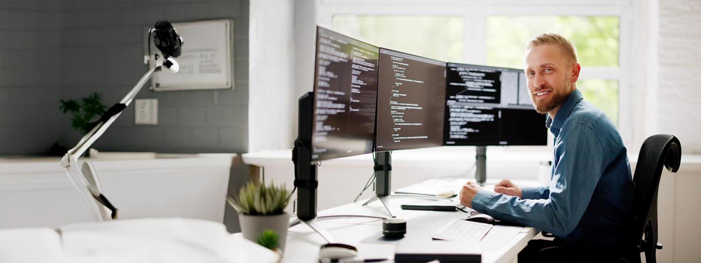 Curs de Certificació de Java Foundations