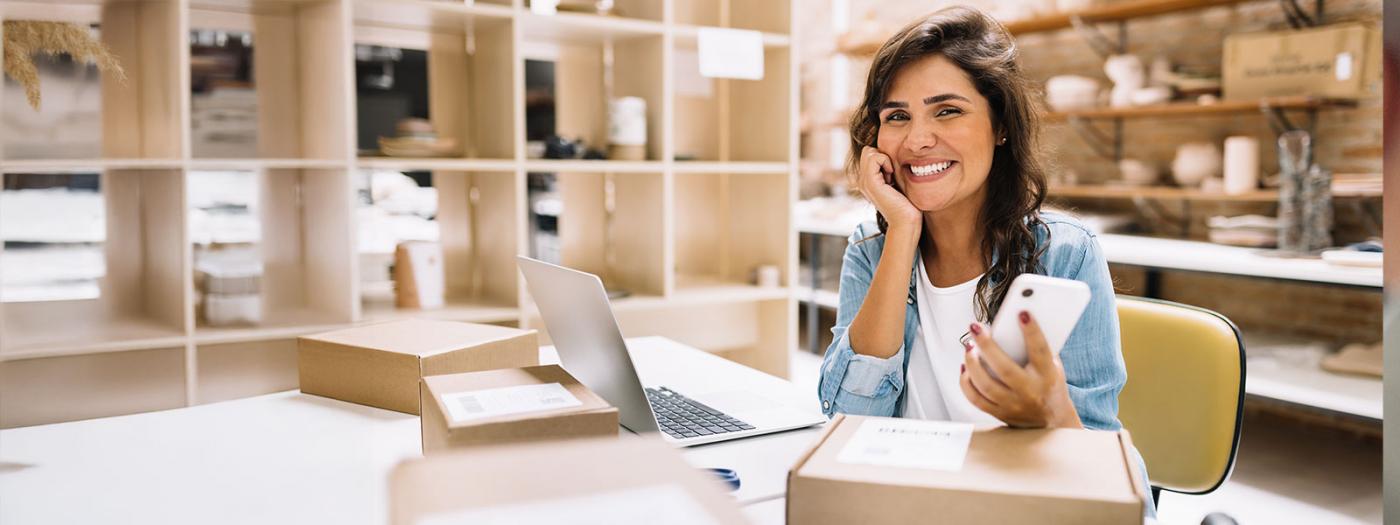 Curso de Mobile eCommerce La Salle Campus Barcelona
