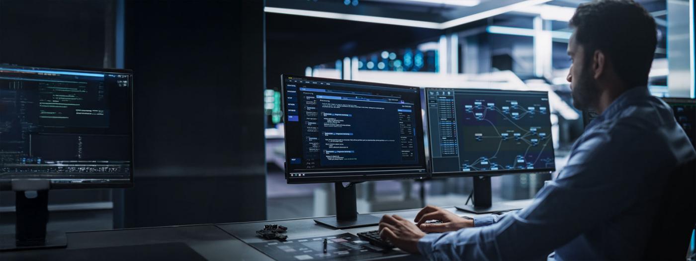 Màster Universitari en Intel·ligència Artificial