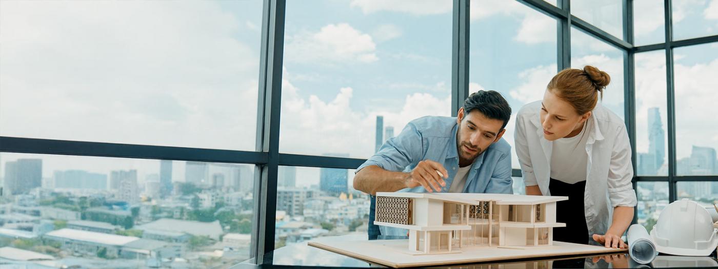 Curso online de BIM: Modelaje y Presentación la salle campus barcelona