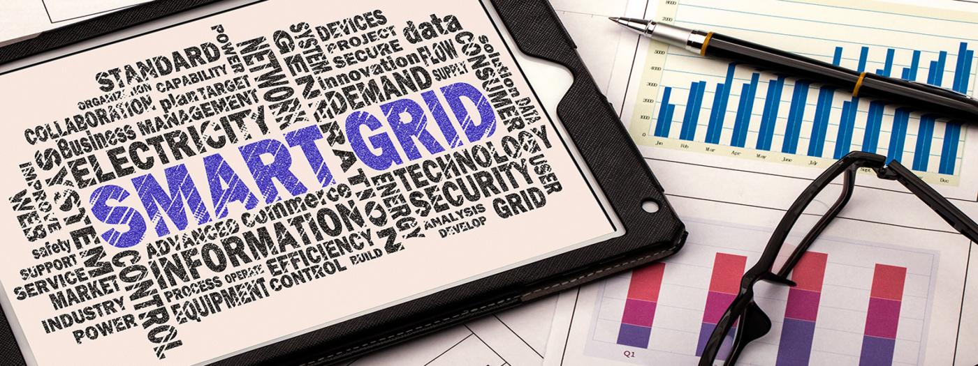 Postgraduate Course in Smart Grids