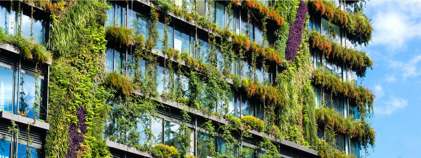 Postgraduate Course in Environmental Architecture and Sustainable urban planning