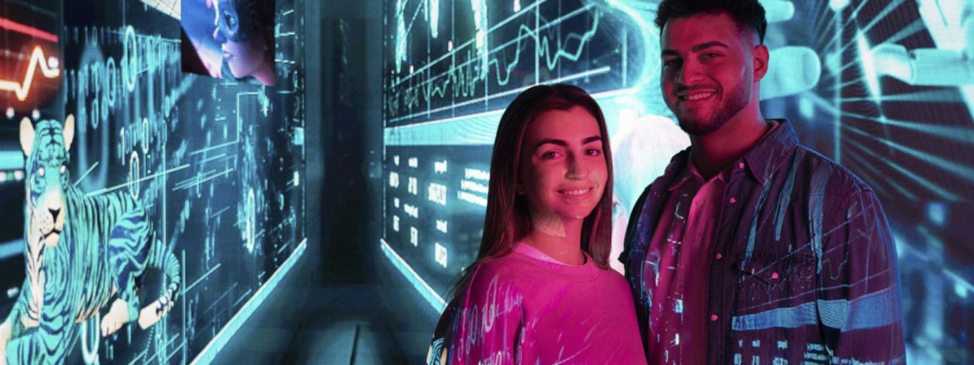 jornada de puertas abiertas la salle campus barcelona