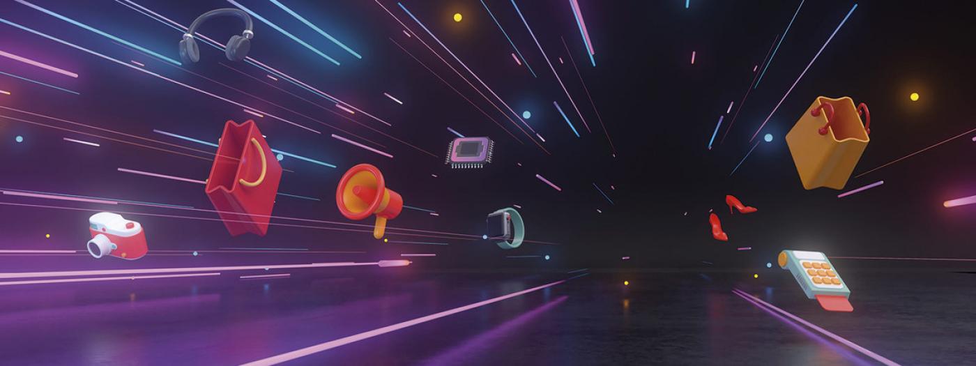 ecommerce payment management