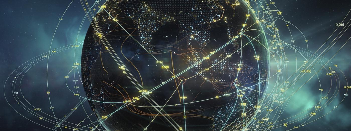 masterclass supply chain