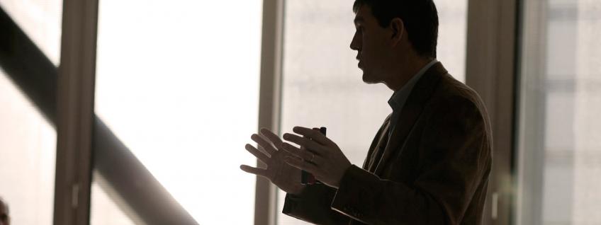 Departament d’Humanitats i Innovació Docent