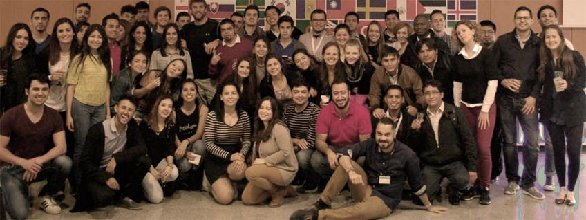 Club Internacional La Salle