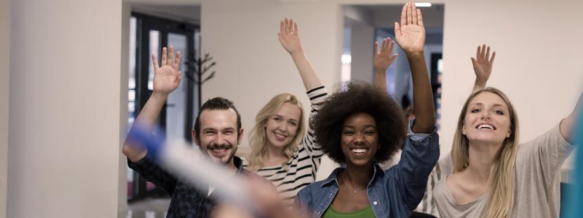 Consell d’Estudiants