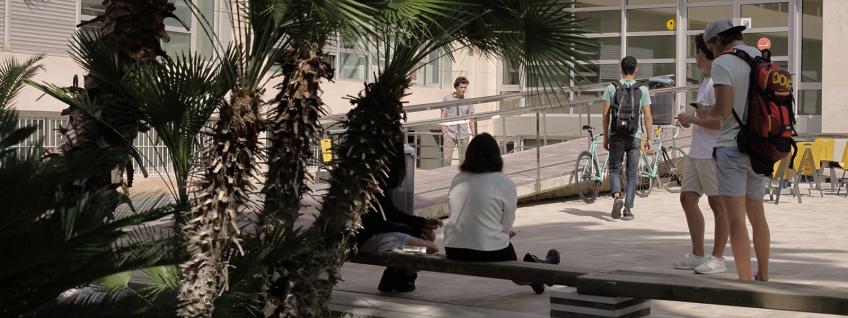 Residència universitària