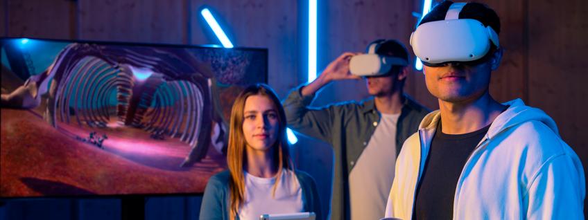 Information Sessions and other Events la salle campus barcelona