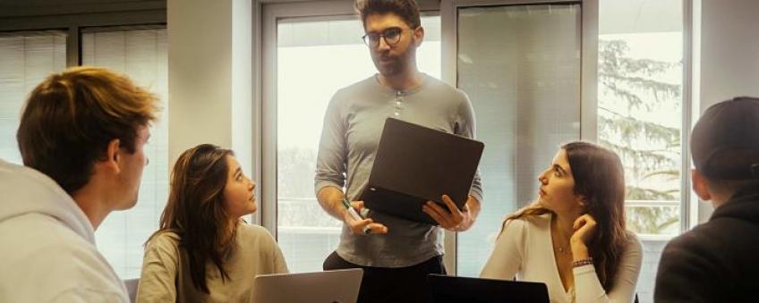 Activitats pel Professorat La Salle Campus Barcelona