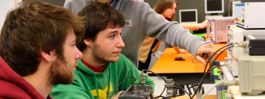 Concurs de cotutorització del Treball de Recerca