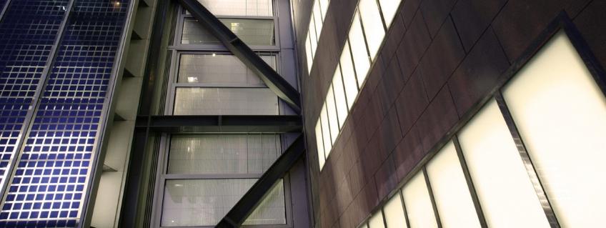 DECLARACIÓ D’ACCESSIBILITAT La Salle Campus Barcelona