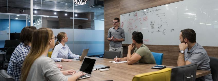 Direcció de Projectes