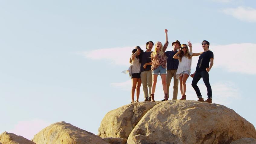 Junts ho fem possible La Salle Campus Barcelona