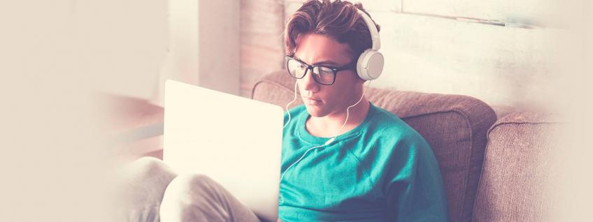 together with our new students la salle campus barcelona