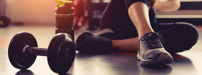 Sport & Fitness La Salle Campus Barcelona