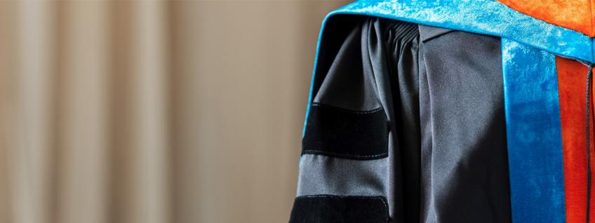 PhD Regulation La Salle Campus Barcelona URL