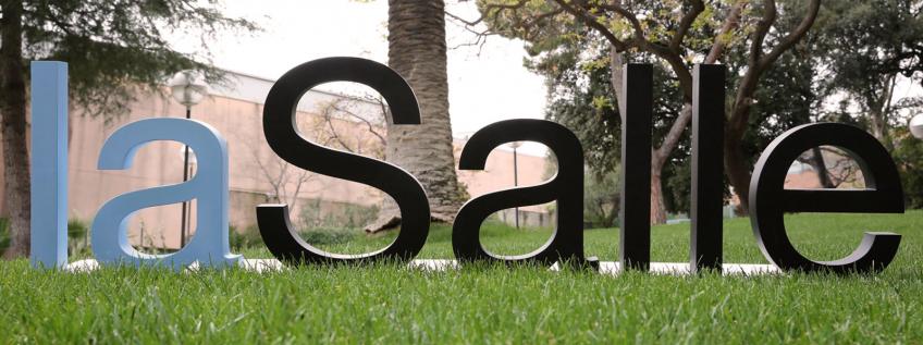 Xifres la Salle Barcelona