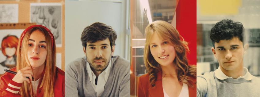 la salle talent week 2023