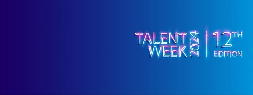 Talent week 2024 la salle campus barcelona