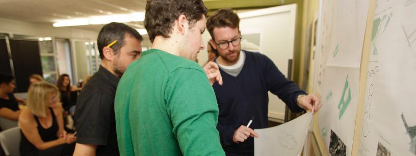 Metodología en La Salle