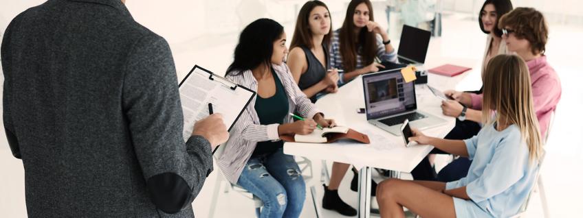 Talento y formación