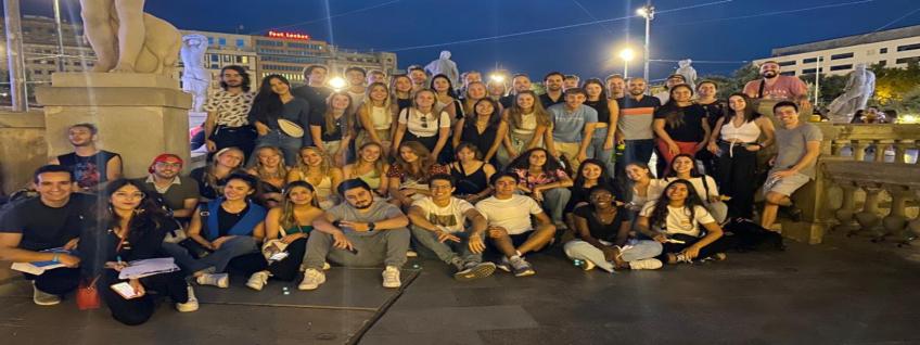 la salle international club