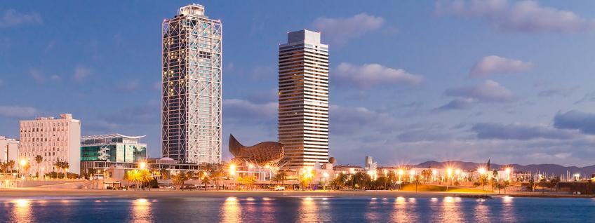 Stages per a universitats a Barcelona