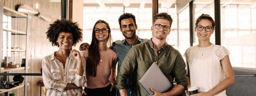 Admisiones Cursos de Especialización La Salle Campus Barcelona