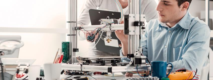 Laboratorio de Automática