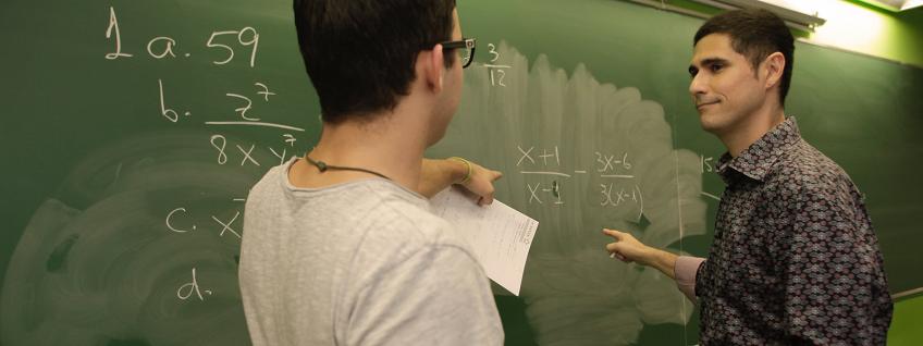 Clases de apoyo al aprendizaje