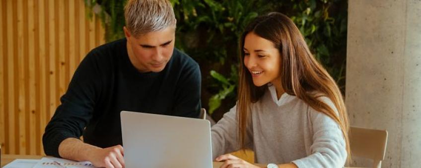 CONCURSOS EN LA SALLE CAMPUS BARCELONA