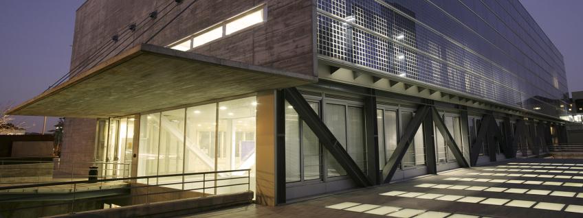 Campus La Salle Barcelona