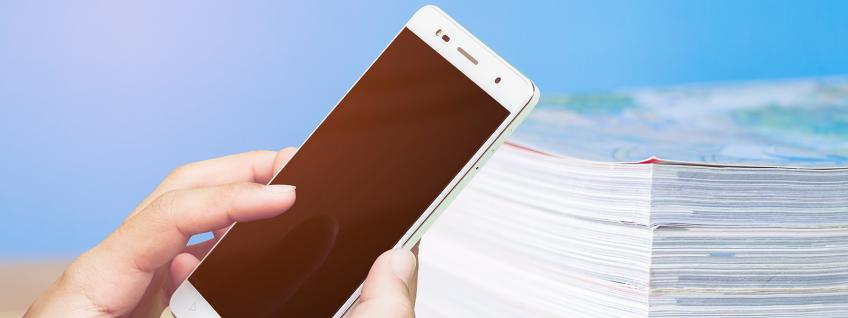 e-Revistas de Acceso Abierto