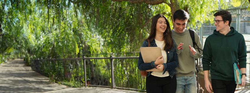 Undergraduate Admissions la salle campus barcelona