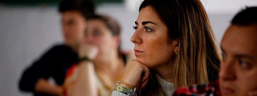 Information and Orientation Sessions La Salle Campus Barcelona URL