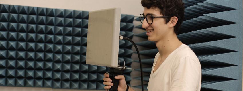 Laboratorio de Procesamiento de la Señal