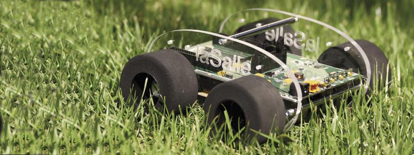 Laboratorio de Producción de Prototipos