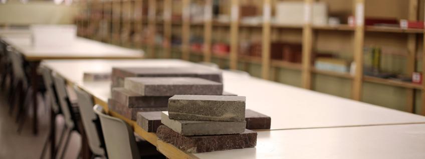 Aula de Materiales de Construcción